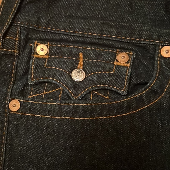 Men’s True Religion Jeans VNDS - Picture 2 of 6